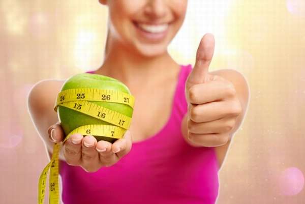 Советы по снижения веса